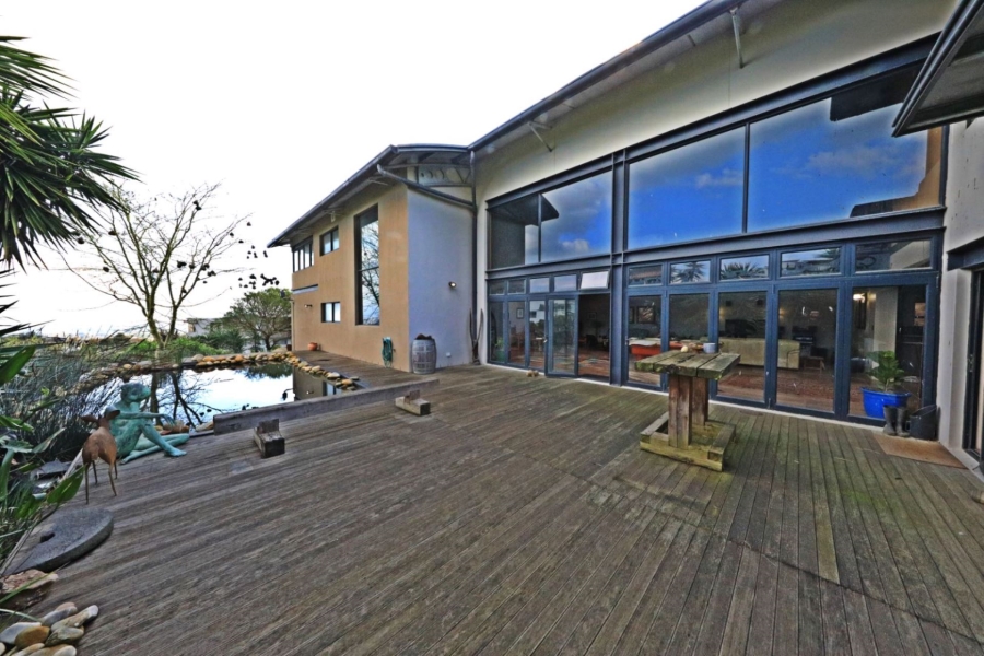 4 Bedroom Property for Sale in Baronetcy Estate Western Cape